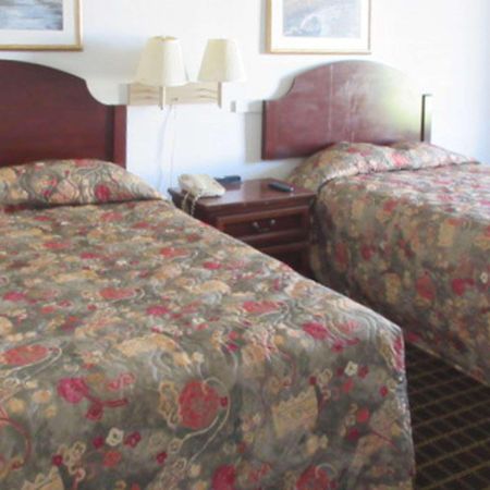 Econo Lodge Inn & Suites Orangeburg Ngoại thất bức ảnh