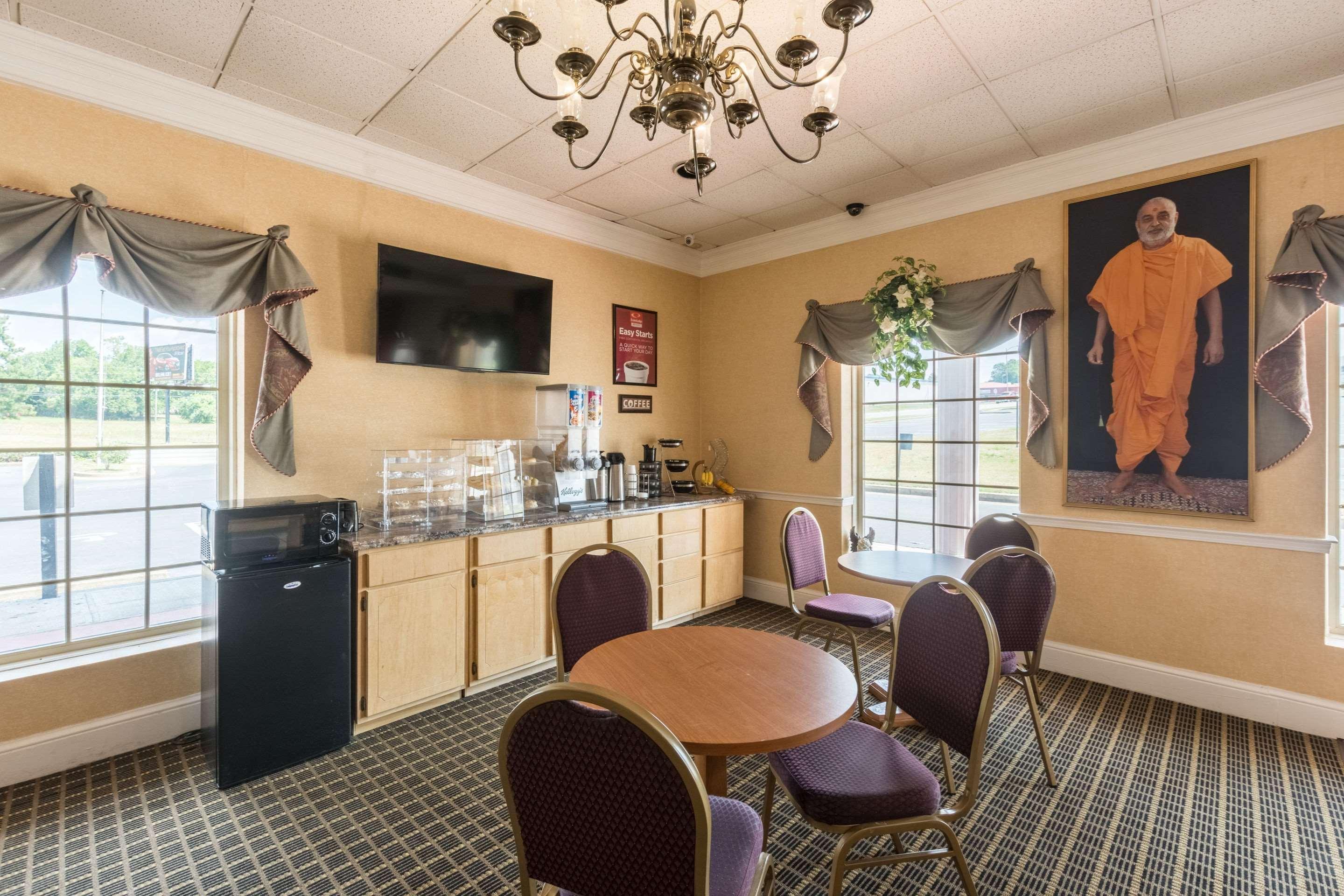 Econo Lodge Inn & Suites Orangeburg Ngoại thất bức ảnh
