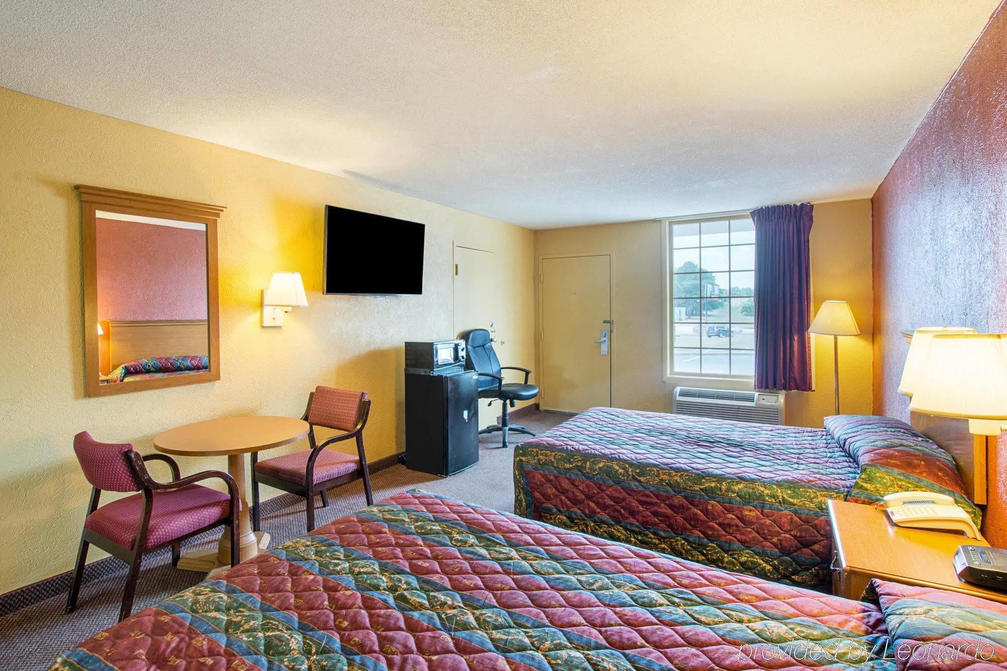 Econo Lodge Inn & Suites Orangeburg Ngoại thất bức ảnh