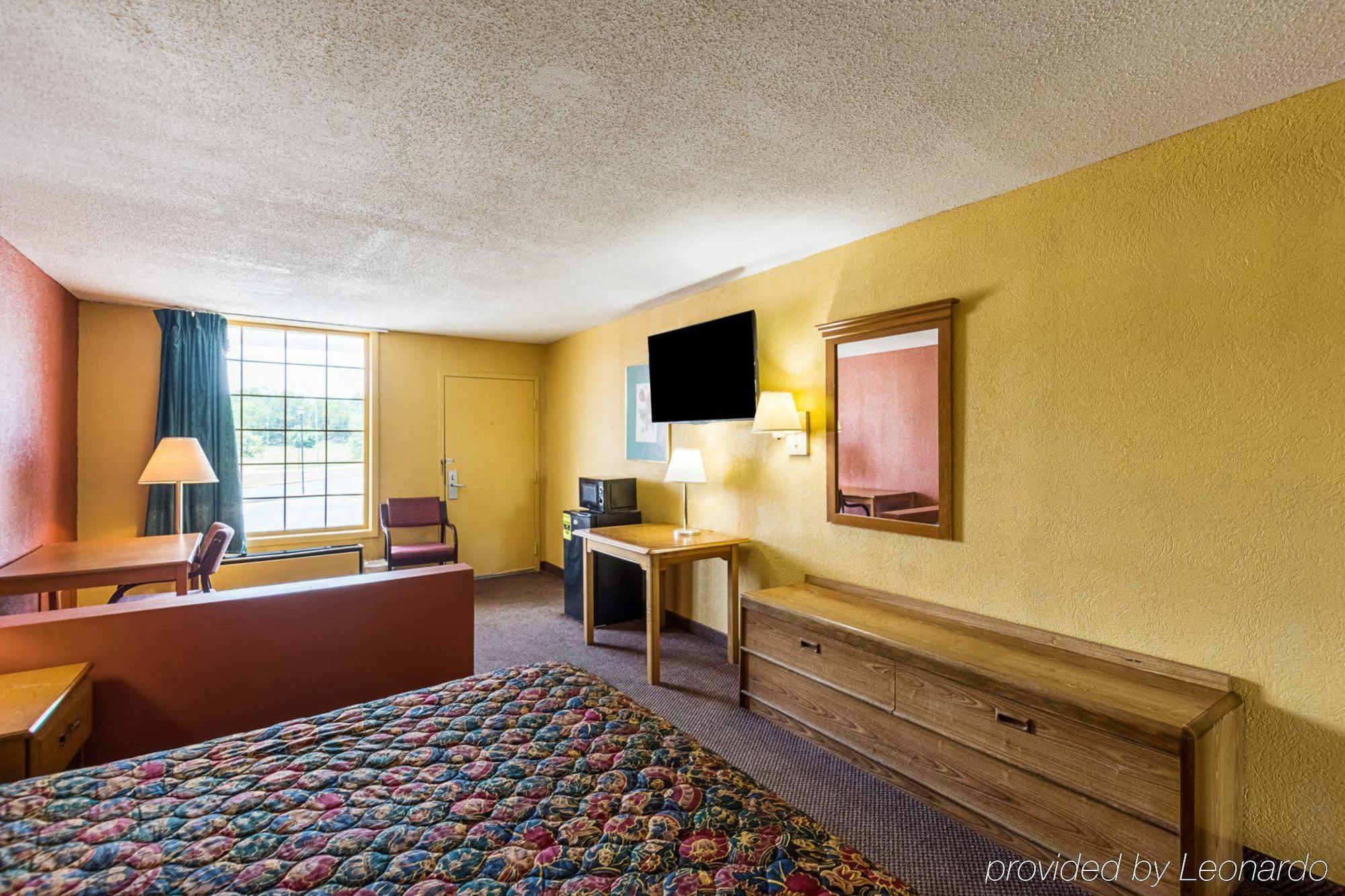 Econo Lodge Inn & Suites Orangeburg Ngoại thất bức ảnh